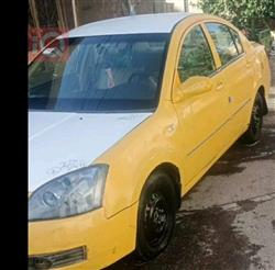شيري A5
